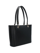 GUESS 2 USCITA Shopper Guess Noelle Ii Tote - Nero BLACK